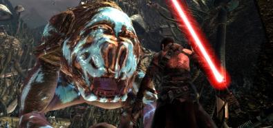 Star Wars - Forced Unleashed