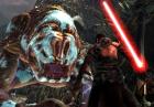 Star Wars:The Force Unleashed