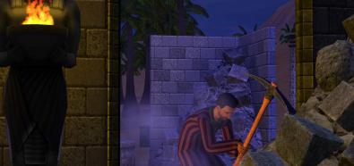 The Sims 3: Wymarzone Podróże 