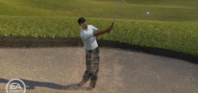 Tiger Woods PGA Tour 10 