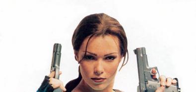 Tomb Raider: Lara Croft