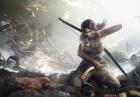 Tomb Raider - odmłodzona Lara Croft powraca
