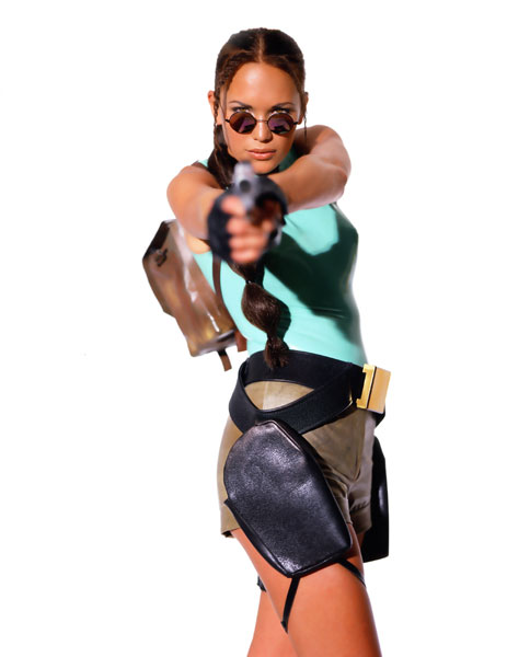 Tomb Raider: Lara Croft