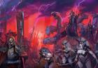 Total War: Warhammer 2 - strategia fantasy na grafikach koncepcyjnych