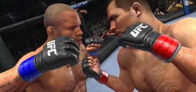 UFC Undisputed