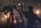 Vampyr - screeny i artworki z oryginalnego RPG