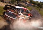 WRC 7 - nowa gra rajdowa na screenach