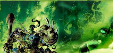 WarCraft: The Rise of the Lich King