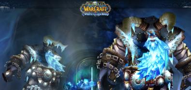 World of WarCraft - Fall of the Lich King