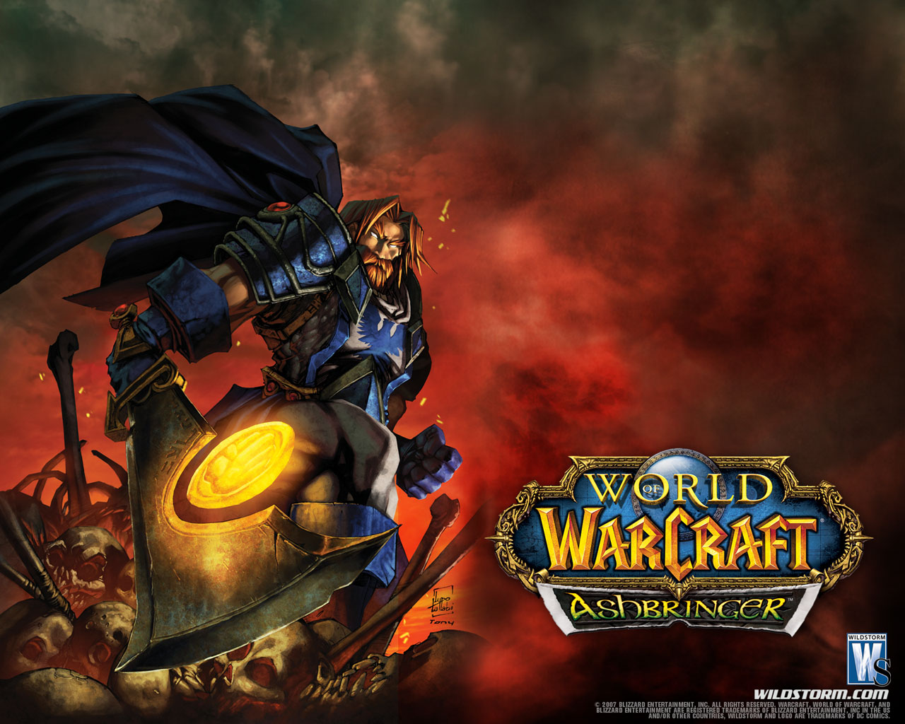 Warcraft: Początek - pojawiły się dwa nowe zwiastuny filmu