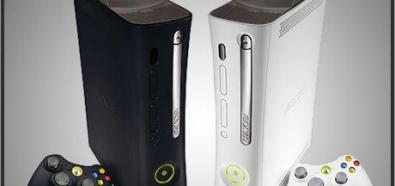 Xbox 360 Elite od jutra tańszy, wersja Pro wycofana