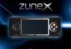 ZuneX od Microsoft