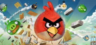 Angry Birds wejdzie na giełdę?