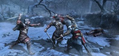 Sony Pictures zajmie się adaptacją gry "Assassin's Creed"?