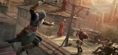 Assassin?s Creed: Liberation HD trafi na Xboksa 360, PlayStation 3 i PC
