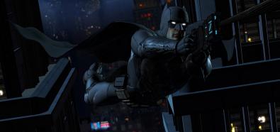 Batman: The Telltale Games Series
