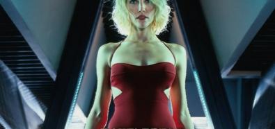 Tricia Helfer w Mass Effect 3
