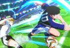 Captain Tsubasa: Rise of New Champions - efektowna gra piłkarska