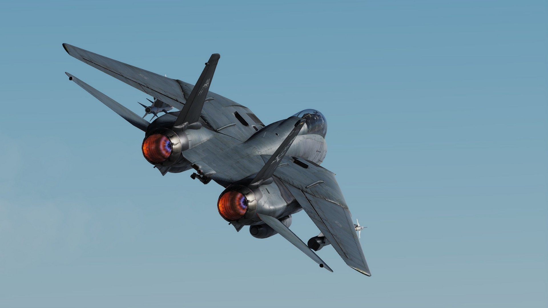 DCS World: F-14