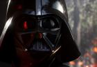 Darth Vader VR Story Experience