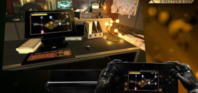 Deus Ex: Human Revolution Director?s Cut