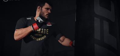 EA Sports UFC 4 