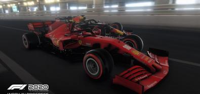 F1 2020 