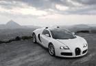 Bugatti Veyron w Forza Motorsport 3