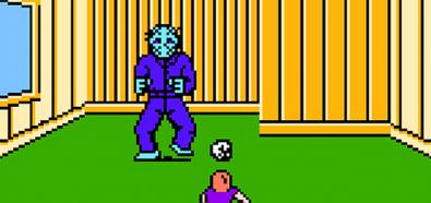 Friday the 13th: The Video Game