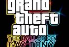 GTA: The Ballad of Gay Tony