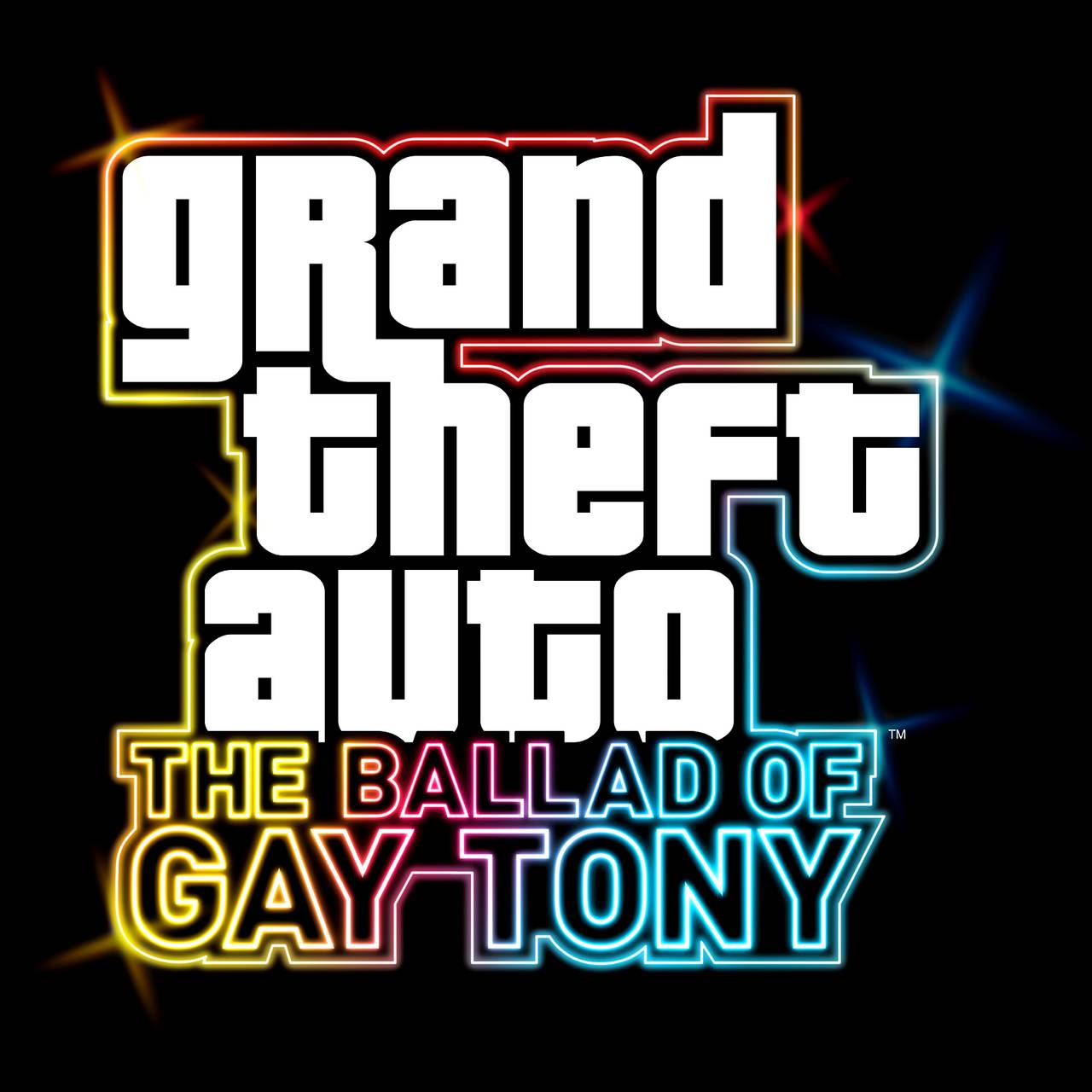 GTA: The Ballad of Gay Tony