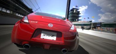 Demo Gran Turismo 5