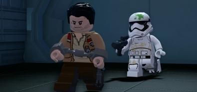 LEGO Gwiezdne wojny: Przebudzenie Mocy