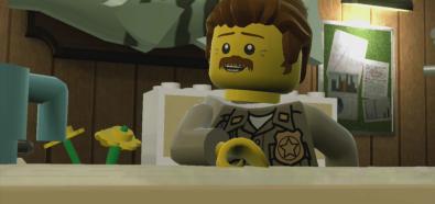 LEGO City: Undercover