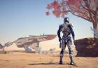 Mass Effect: Andromeda - screeny z nowej odsłony kosmicznej sagi
