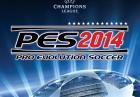 Pro Evolution Soccer 2014 - znamy tryb rozgrywki