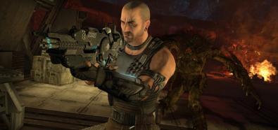 Red Faction: Armagedon
