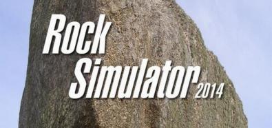 Rock Simulator 2014
