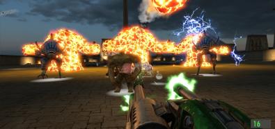 Serious Sam HD: The Second Encounter 
