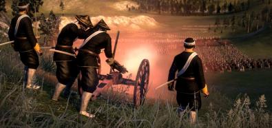 Shogun 2: Total War - Zmierzch Samurajów