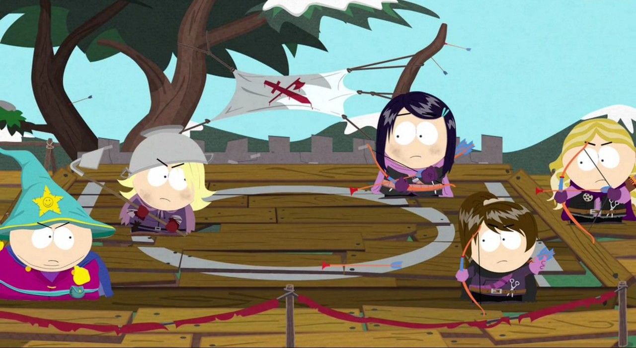 South Park: Kijek Prawdy