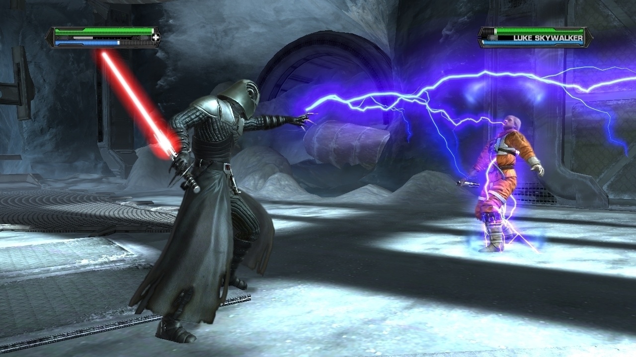 Star Wars: The Force Unleashed ? Ultimate Sith Edition