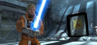 Star Wars:The Force Unleashed