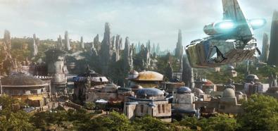 Star Wars: Tales from the Galaxy's Edge