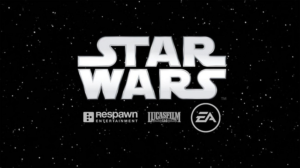 Star Wars od Respawn