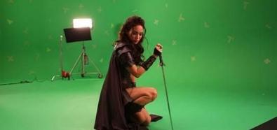 Megan Fox w Stormfall: Rise of Balur