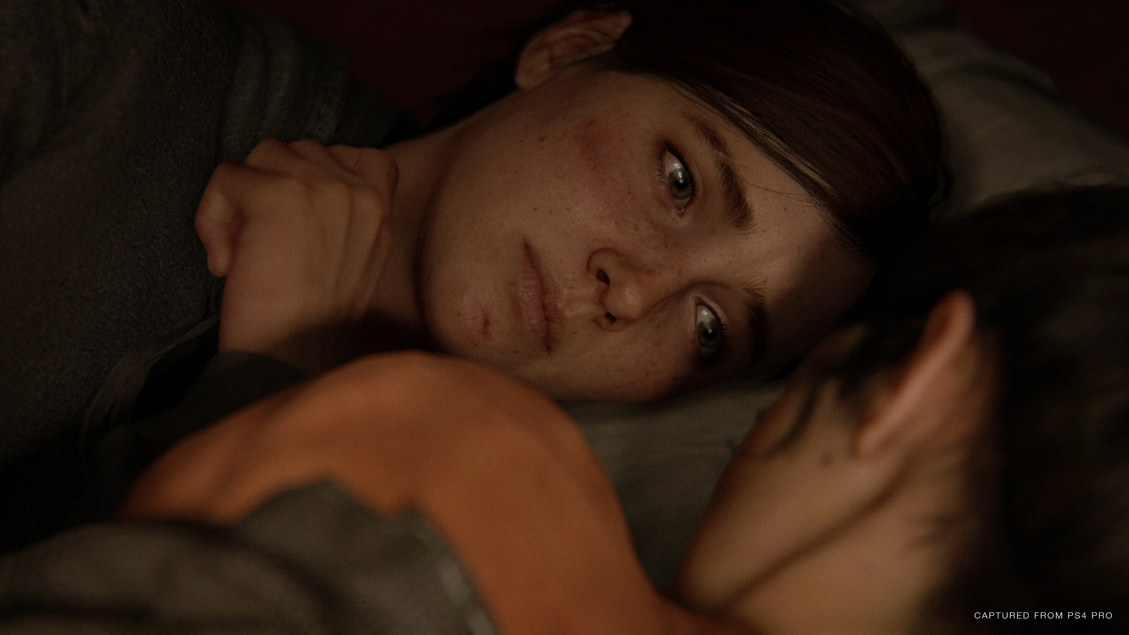 The Last of Us: Part 2