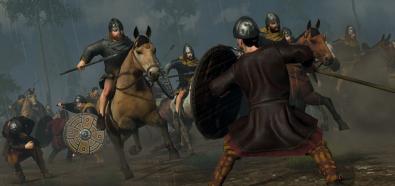Total War Saga: Thrones of Britannia