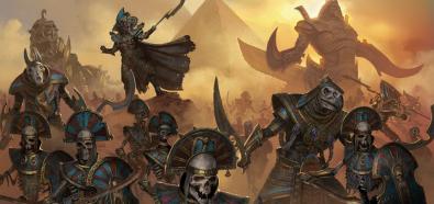 Rise of the Tomb Kings