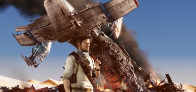 Uncharted 3: Drake?s Deception